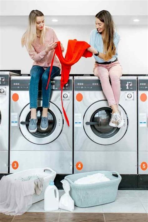 The Magic Formula for Perfectly Clean Clothes: Magic Laundry Near Me